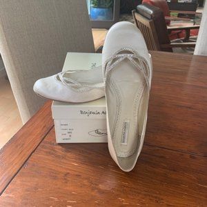 Benjamin Adams Wedding Flats